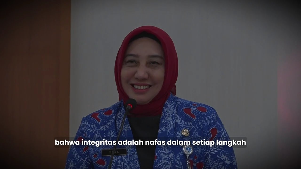 Maria Ernawati, Kepala Perwakilan BKKBN Jatim Pemimpin yang Menginspirasi