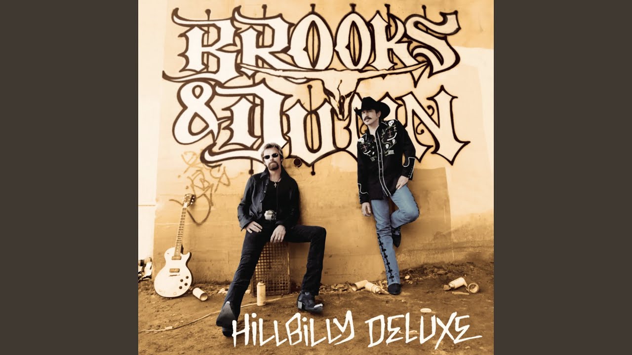 Hillbilly Deluxe