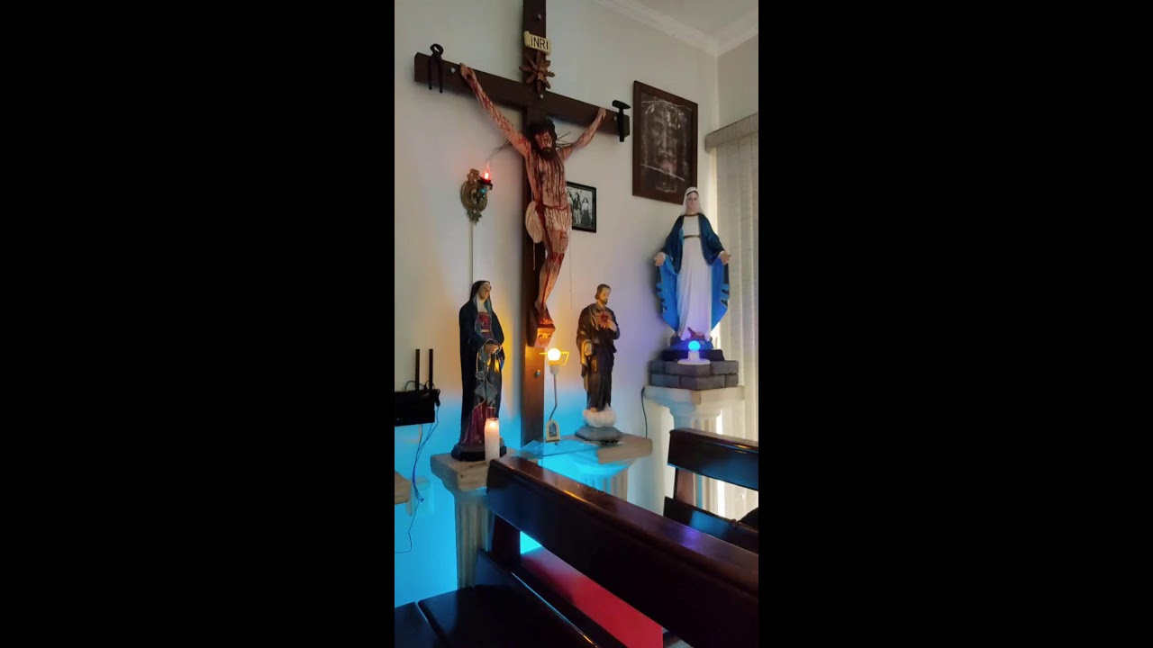 SANTO ROSÁRIO 04/02/26 #MSM #ApelosDoCéu #ApelosUrgentes  #PalavrasDeSãoMiguel #ÚltimasMisericórdias