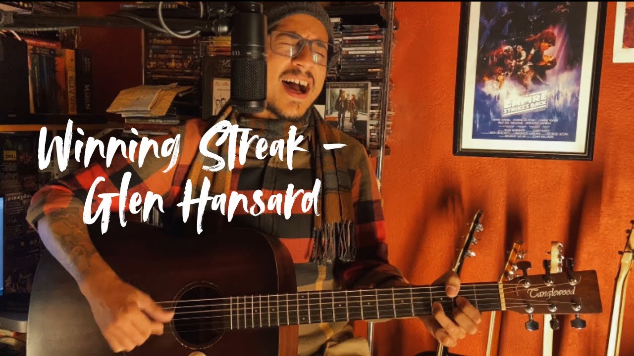 Winning Streak - Glen Hansard (Felipe Junx)