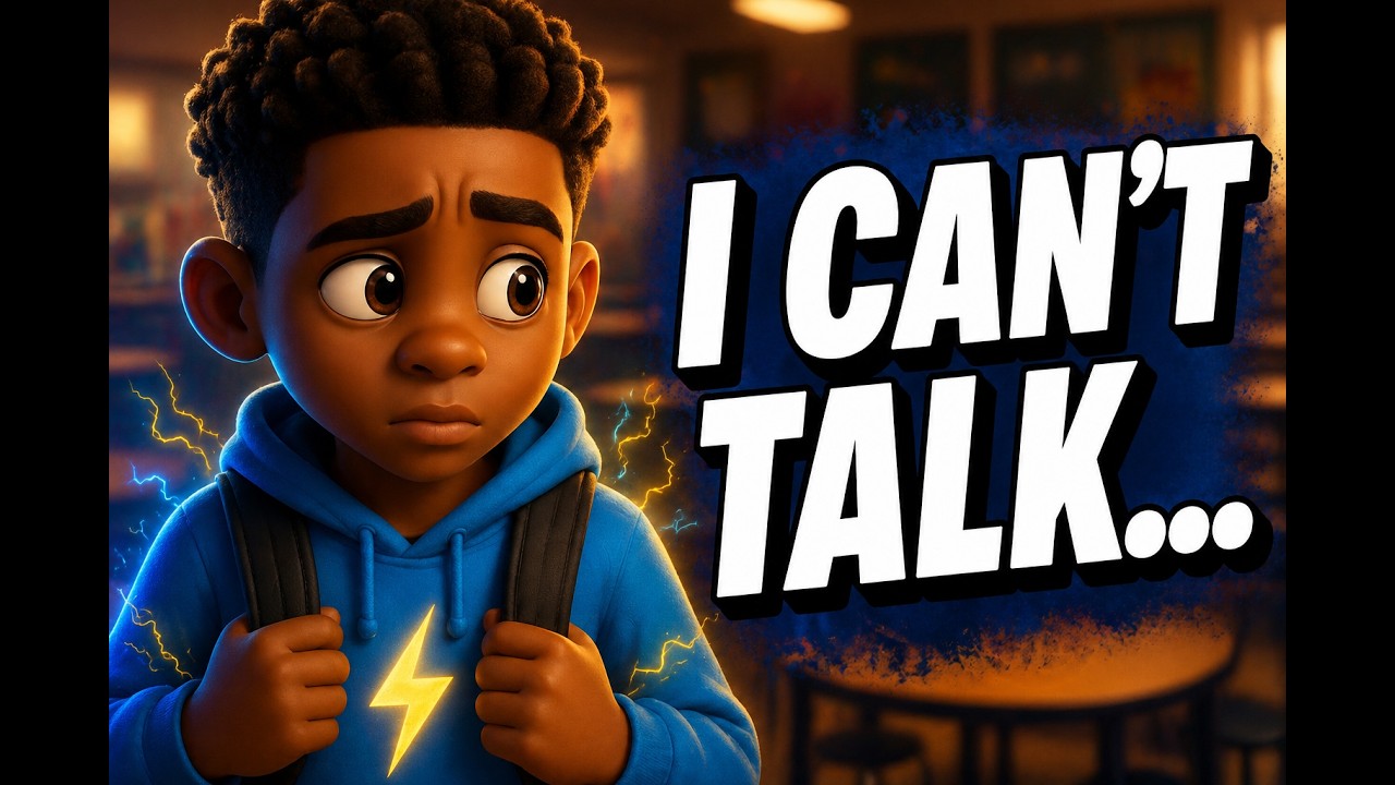 The Spark Between Us