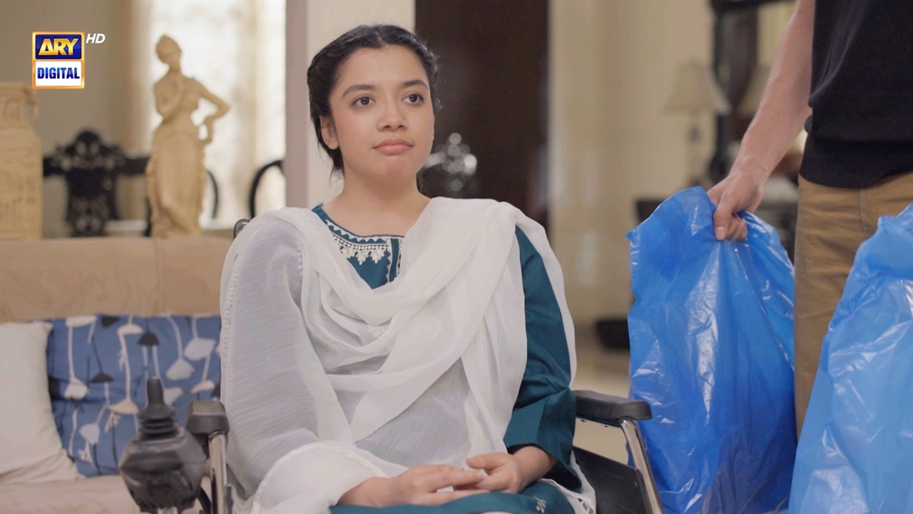 Rehmat Episode 37 | Best Scene | ARY Digital