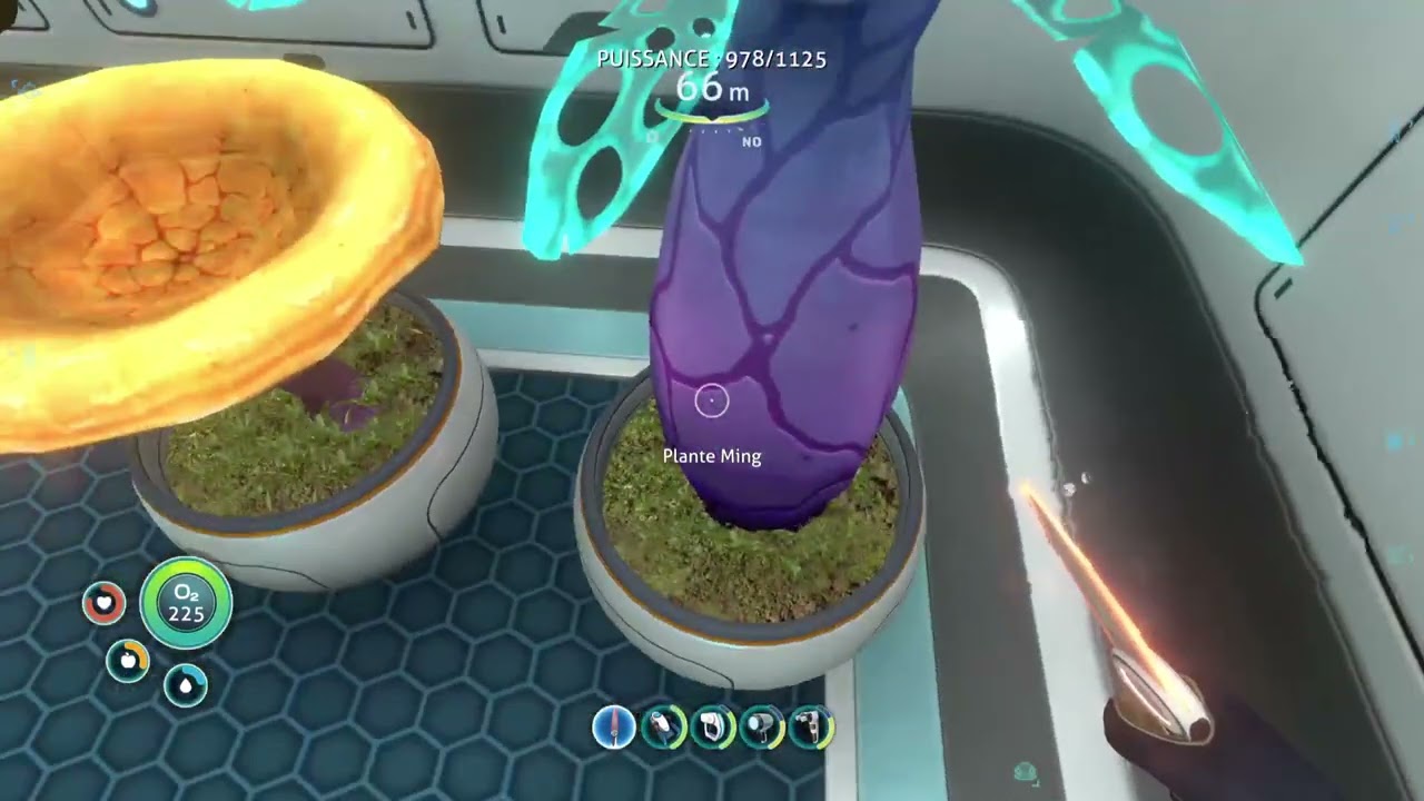 Suite de subnautica #15
