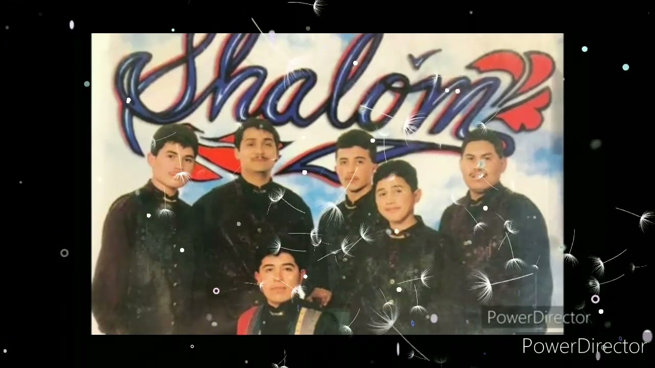 grupo shalóm - recompensa es Jesus