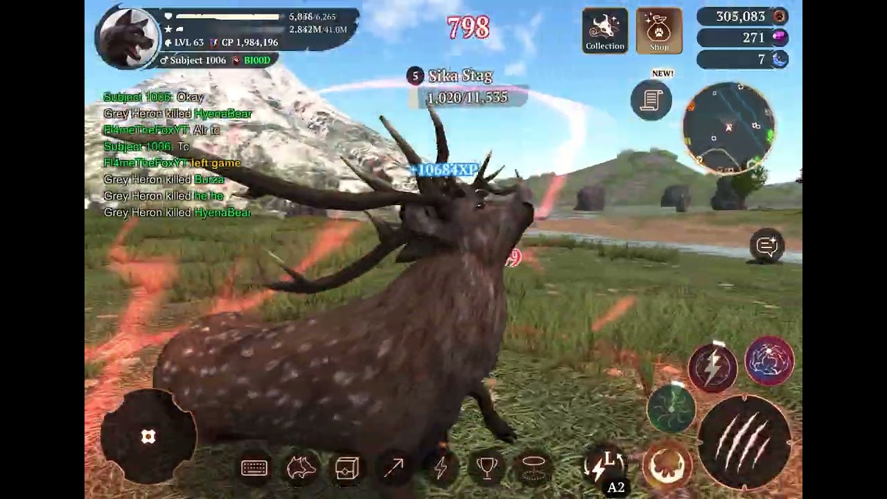 Coop With Friend