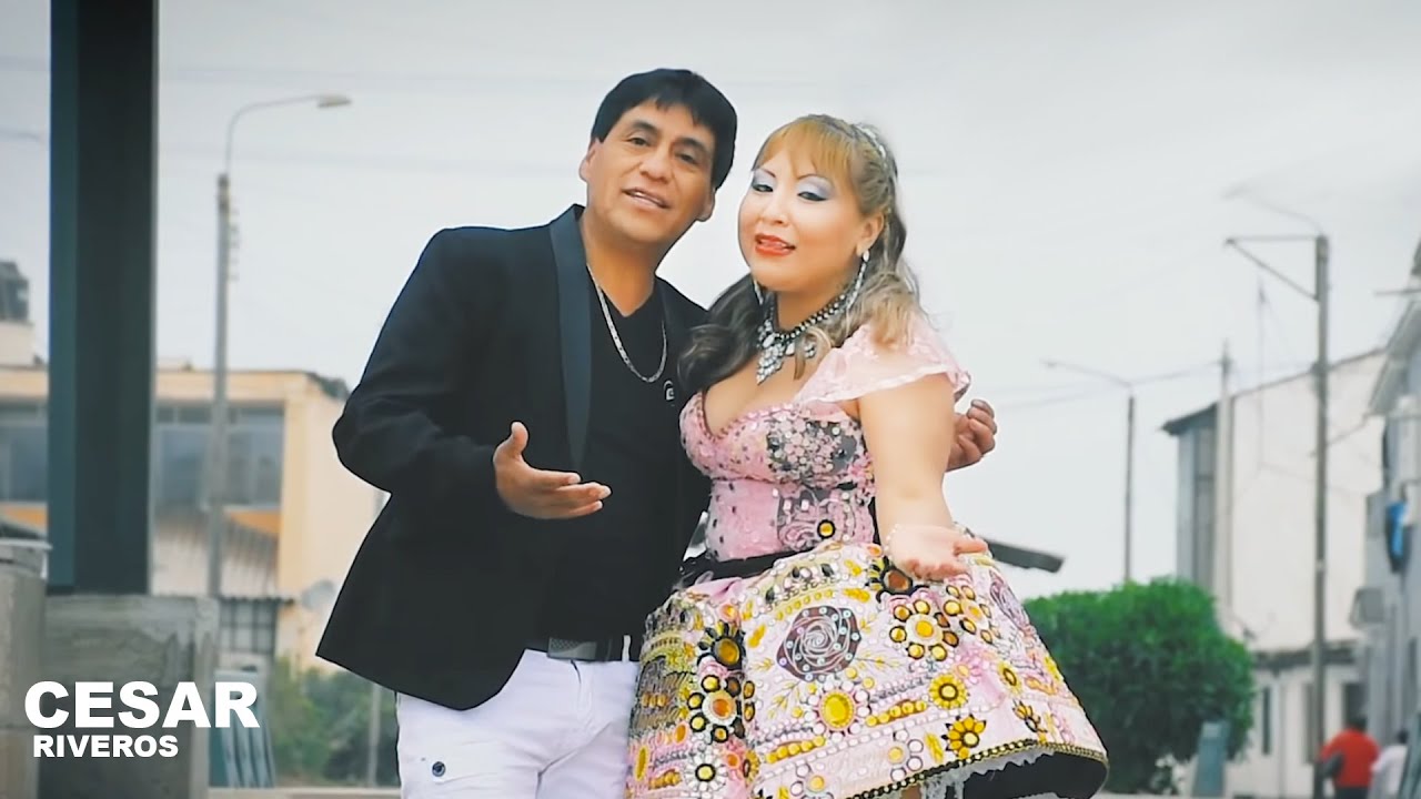 Cesar Riveros, Romy Vanessa - Contrapunto