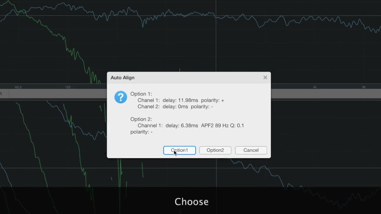 Auto Align