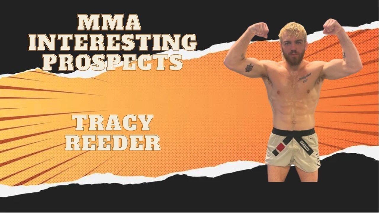 Tracy Reeder - Interview