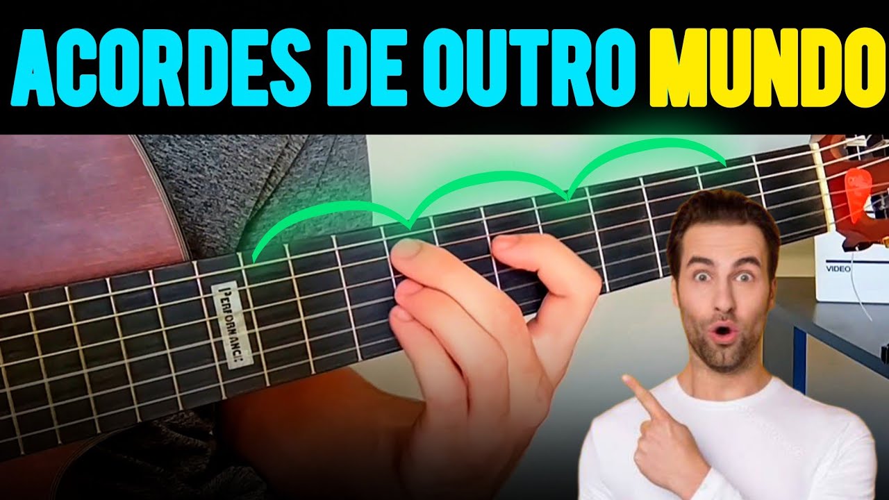 Como Tocar a Música - 