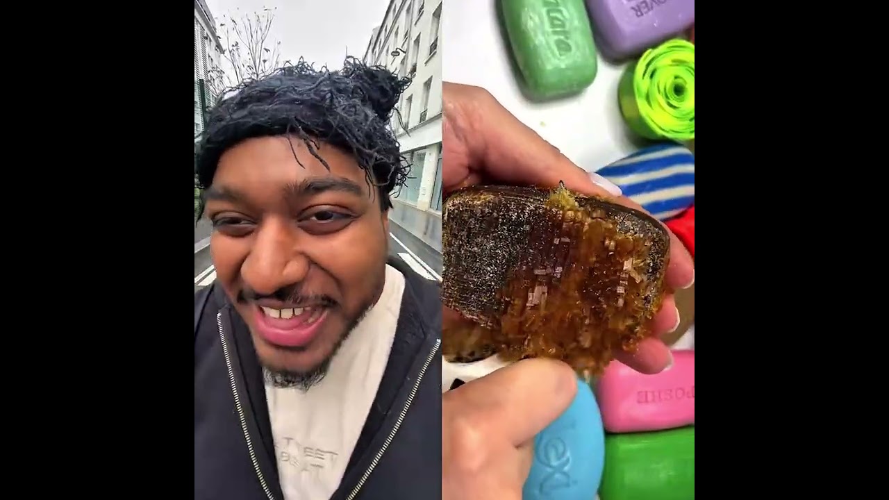 Édition François 2.0 | #poutoi #repost #satisfyingvideo #tiktok #viral #fyp #françois #drôle 