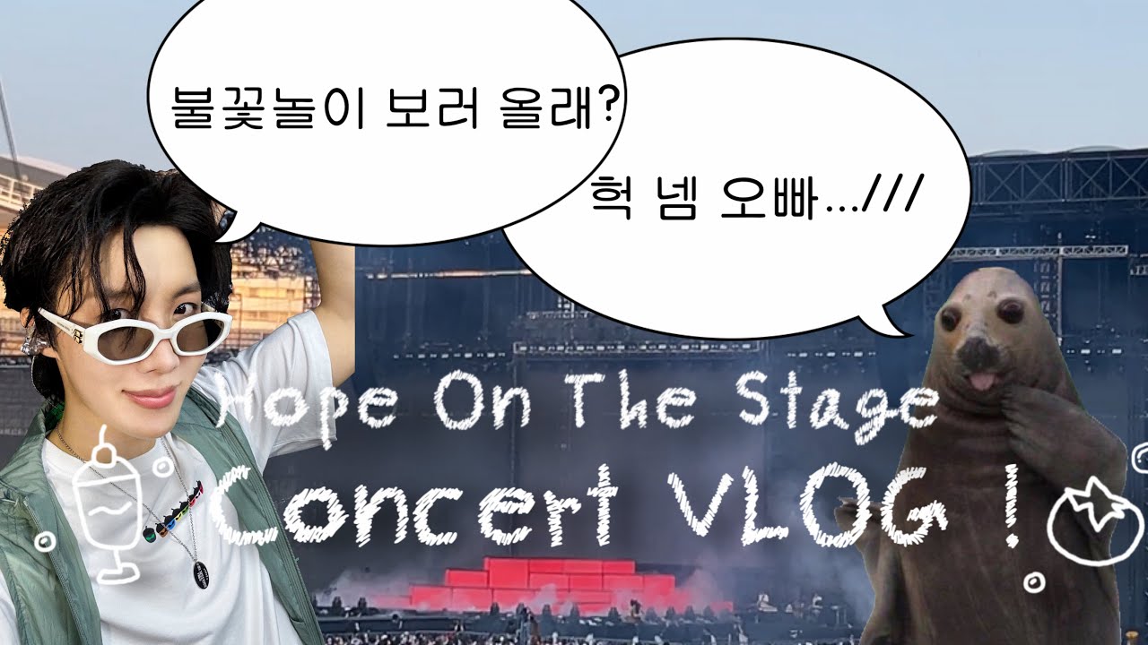[아미로그] 영앤리치 미남이랑 불꽃놀이 데이트하는 브이로그