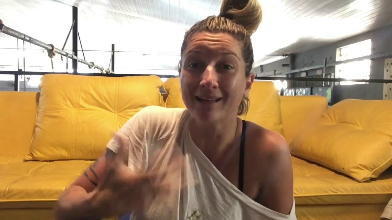 Ela me deixou? Ela me trocou ?como Deixa ir?