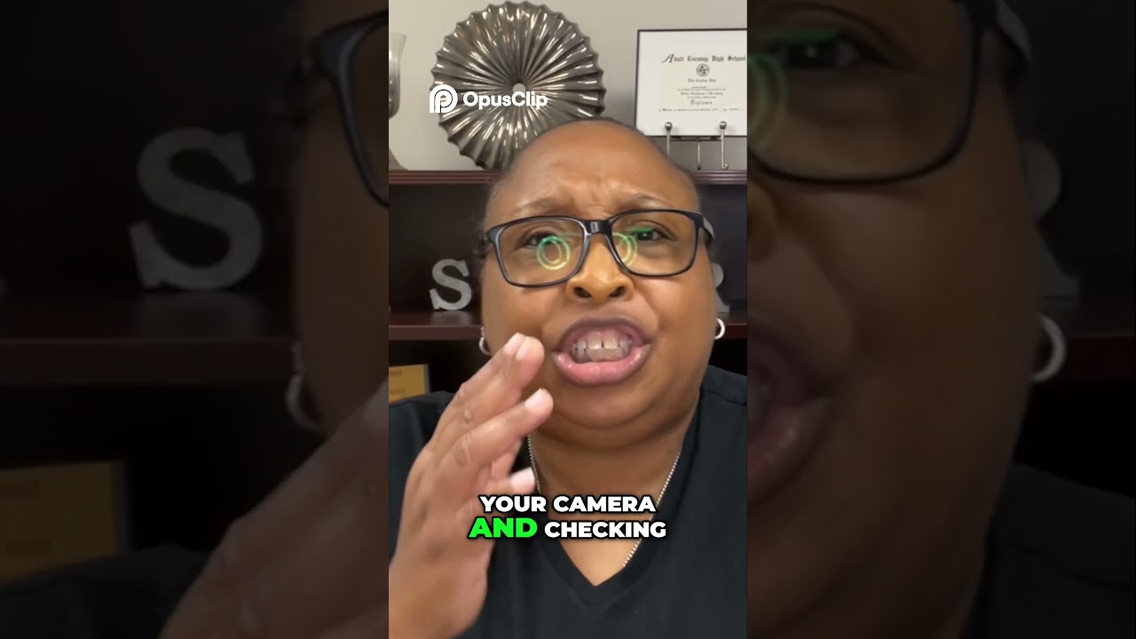 Create the Perfect Video Setup  Lighting & Background Tips