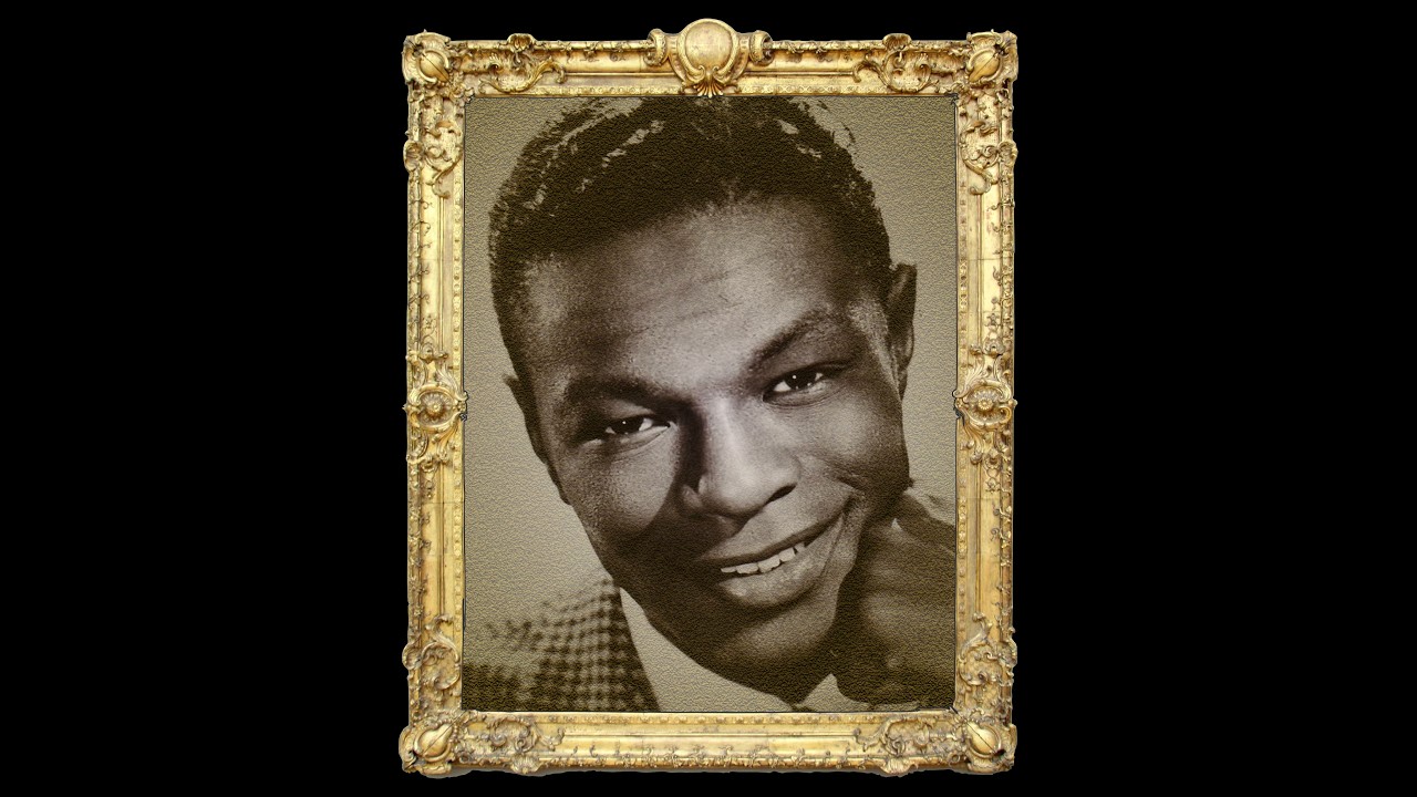 Colours of Cole - A Tribute to Nat King Cole