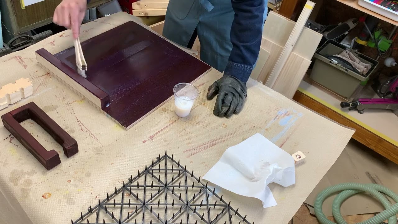 251 PS5台を作る18