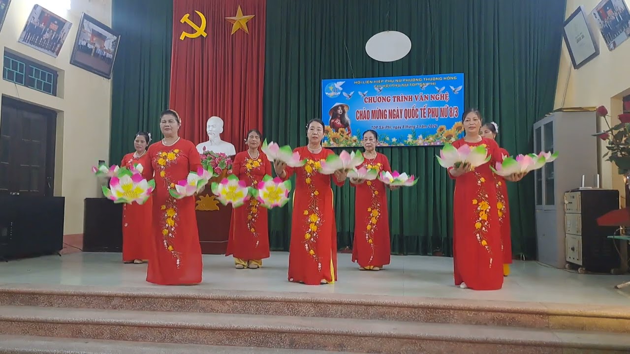 8 tháng 3, 2026
