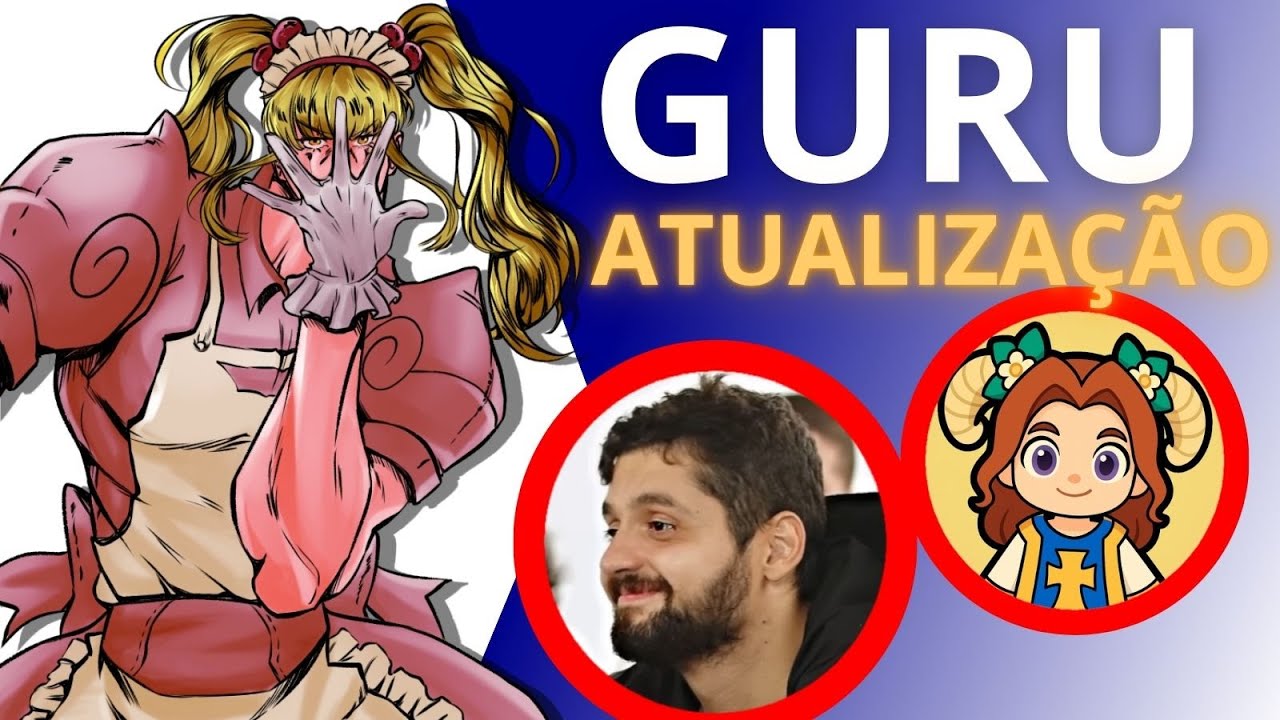 NOTAS DA ATUALIZA&Ccedil;&Atilde;O NO COME&Ccedil;O DA LIVE #ragnarokonline