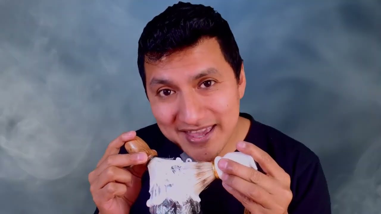 💈Asmr ROLEPLAY Peluqueria y Barberia ✂️   ASMR PARA DORMIR Rapido