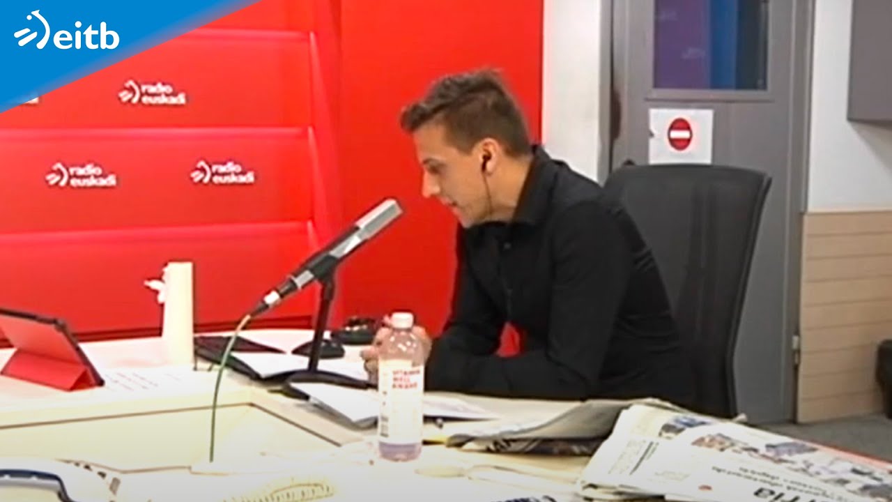 Así se ha despedido Dani Álvarez de ''Boulevard''