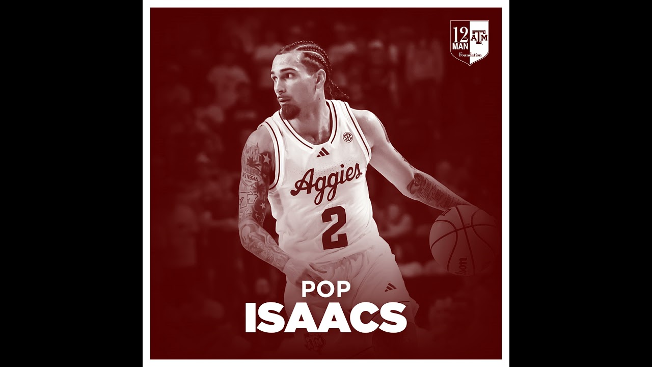 Pop Isaacs | S2 E34