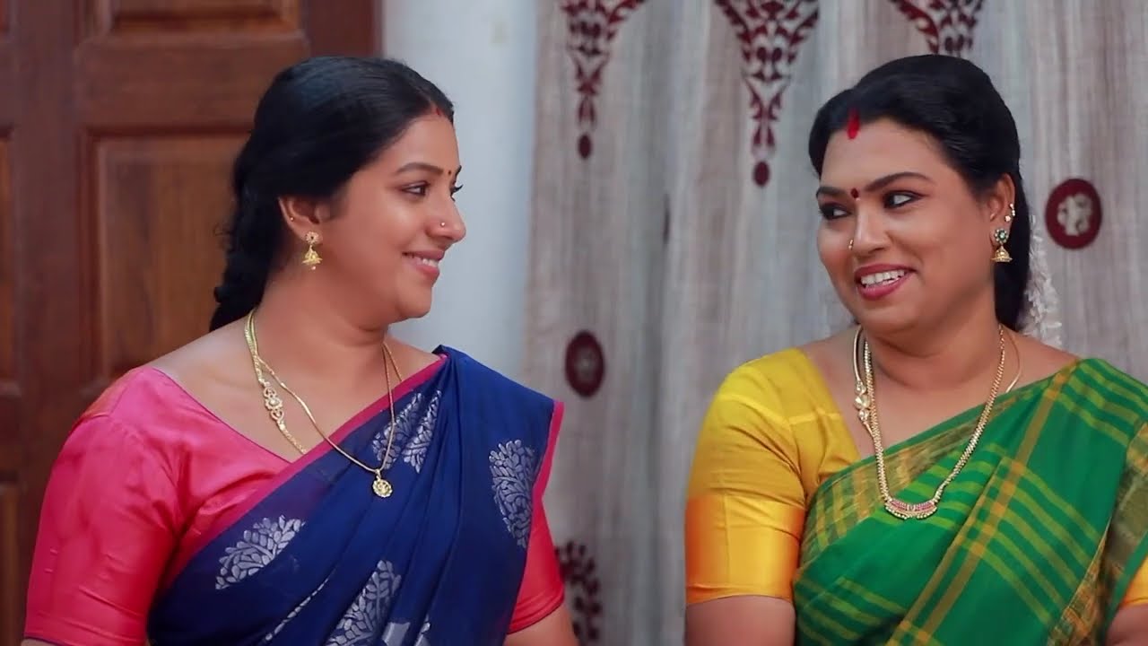 Kannathil Muthamittal - Ep 232 - A. Muruganandham - Tamil Tv Serial - Zee5 Tamil Classics
