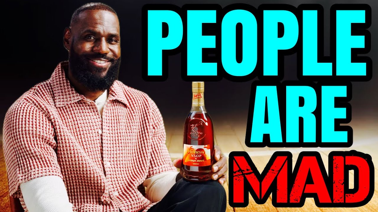 Some HEATED Thoughts on LeBron's 2nd Decision