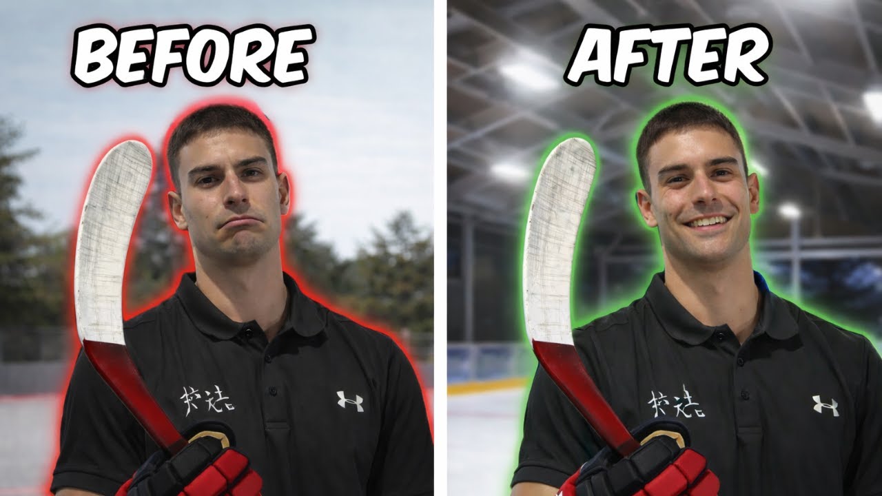 3 cosas que haría DISTINTO si empezara a JUGAR A HOCKEY DESDE 0