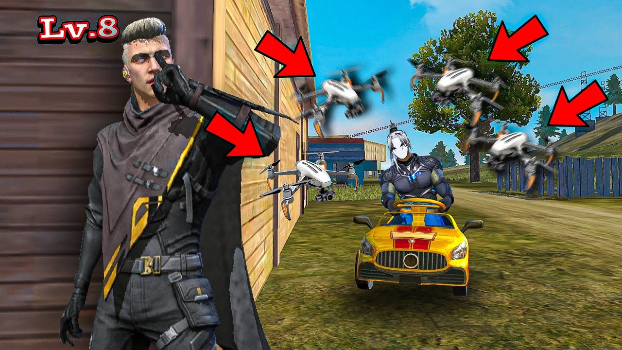 USE POR PRIMERA VEZ LA HABILIDAD DE ESTE PERSONAJE Y PASO ESTO 😱