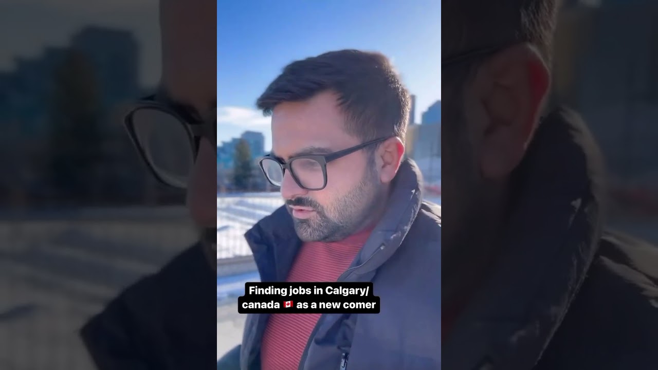 Finding jobs in Canada as a New Immigrant 