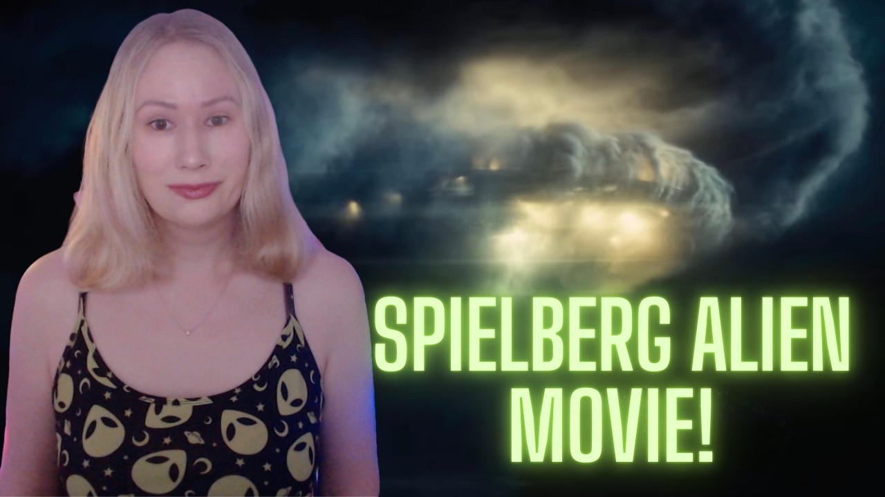 👽 Disclosure Day - Big Game Spot REACTION (Superbowl 2026)