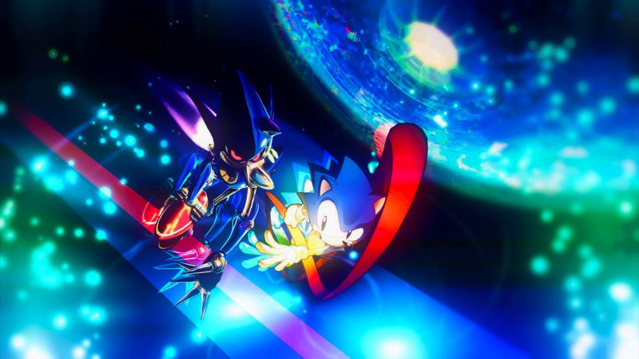 Stardust Speedway Good Future [JPN] (Soqui Remix)