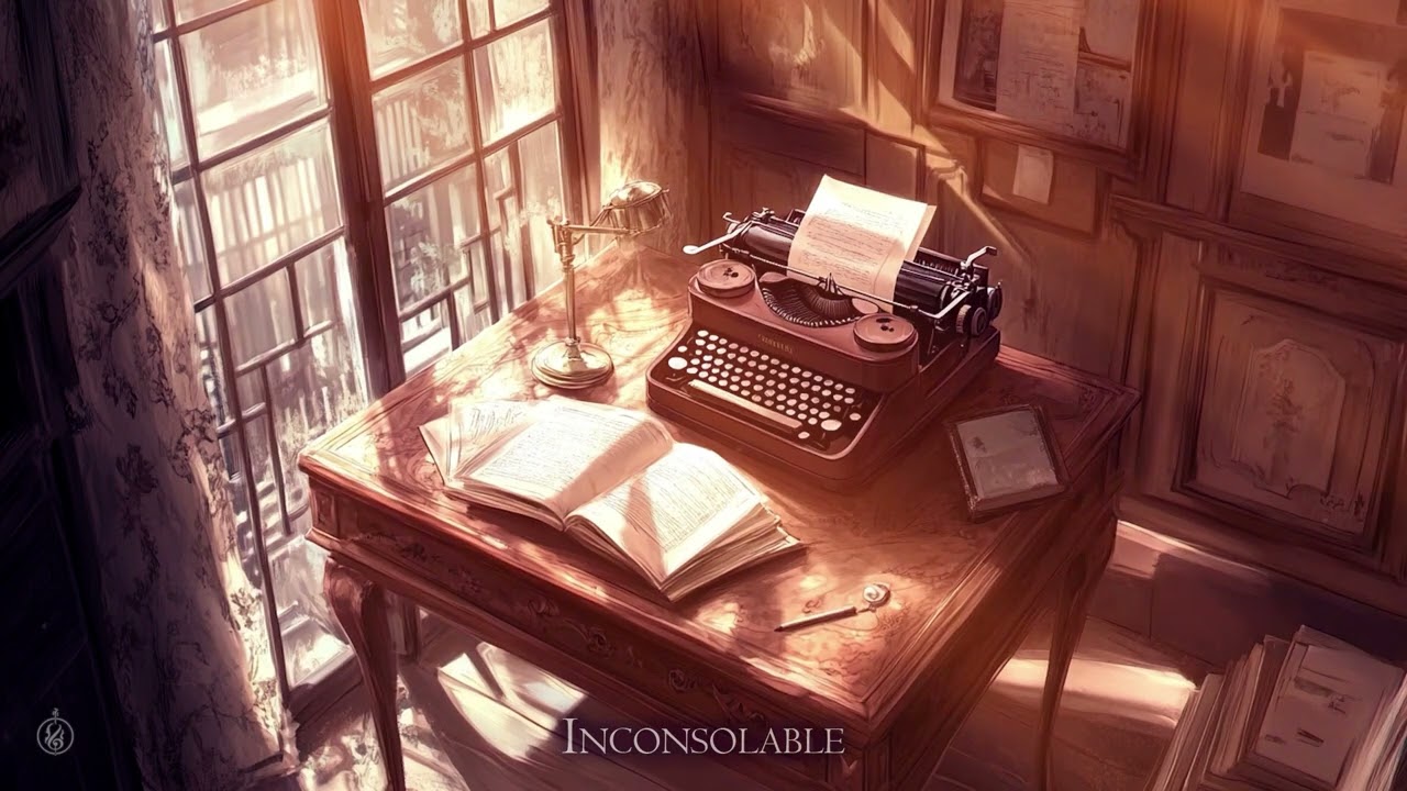 Violet Evergarden - Inconsolable (Cover by Cellotic Soundtrack Ensemble) [Demo 2024]