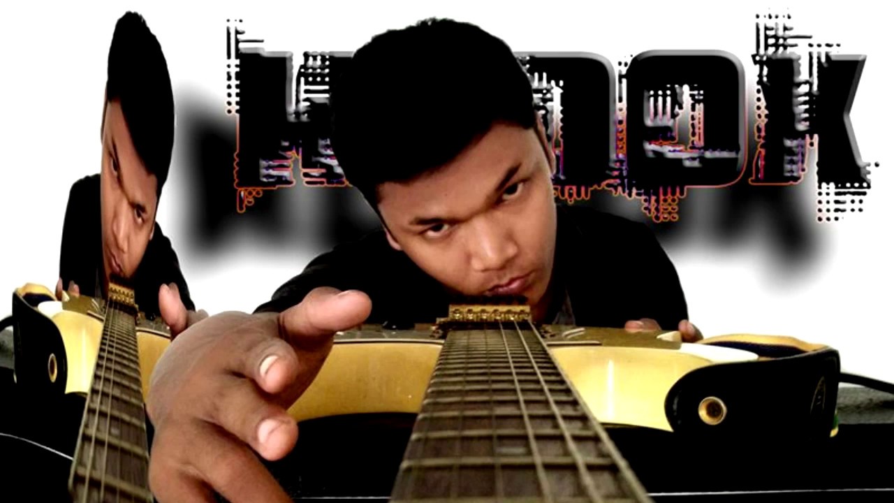Tutorial cara#seting#efek#zoom g2.1u#distorsi garang galak #part 2