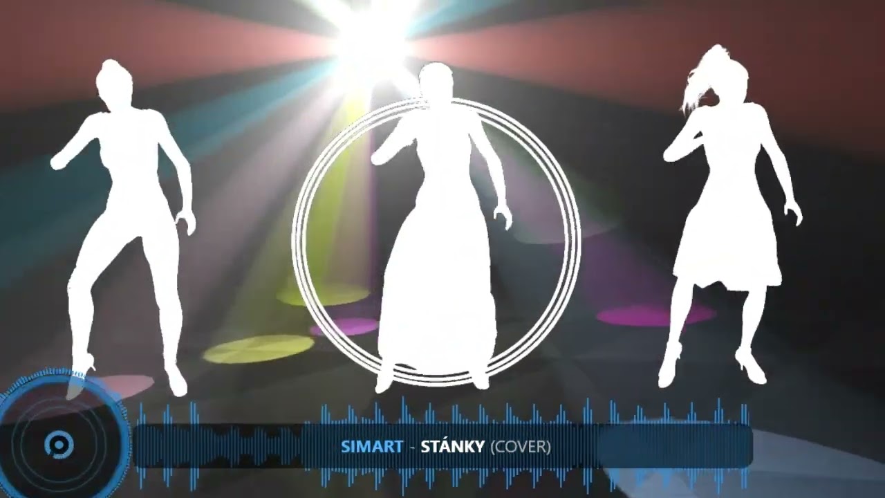 Simart  - Stánky (cover2025) #foryou #cover #coversong #czech #mysong
