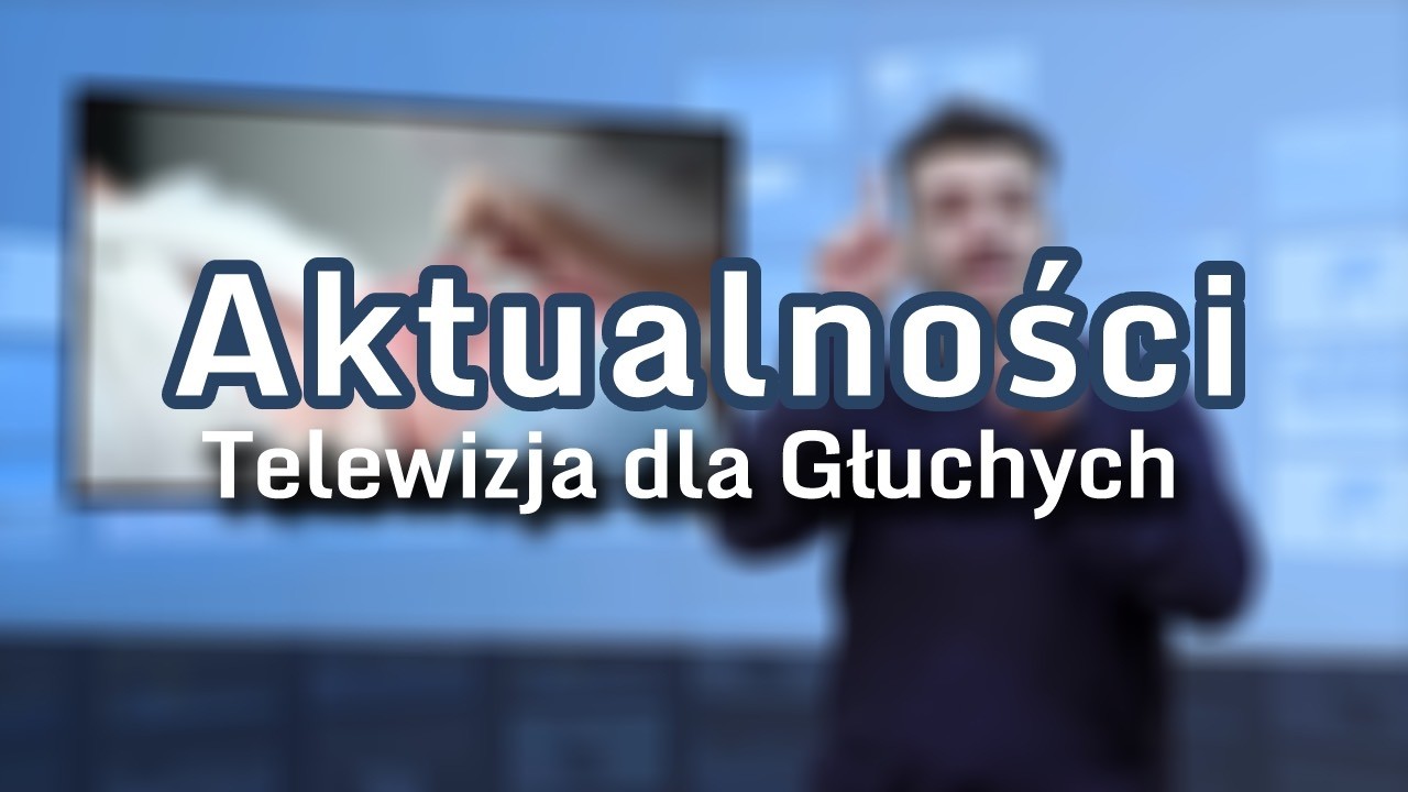 Aktualności: 26.02.2026 | 2 (Tłumaczenie na Język Migowy - PJM)