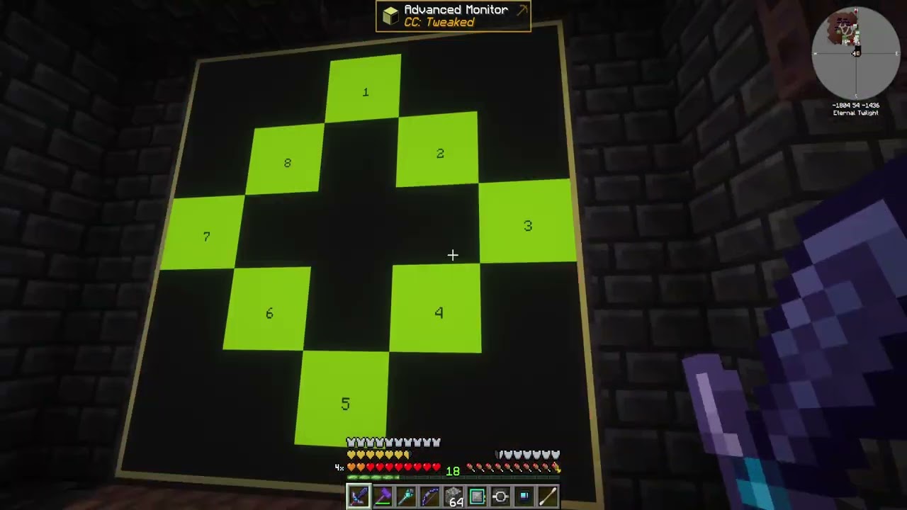 StoneBlock 4   Ep53 Not Hydra and Ether Gas