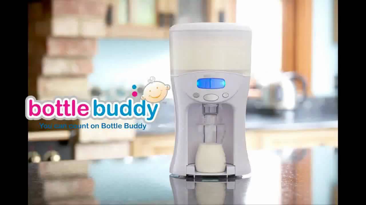 The Bottle Buddy Movie