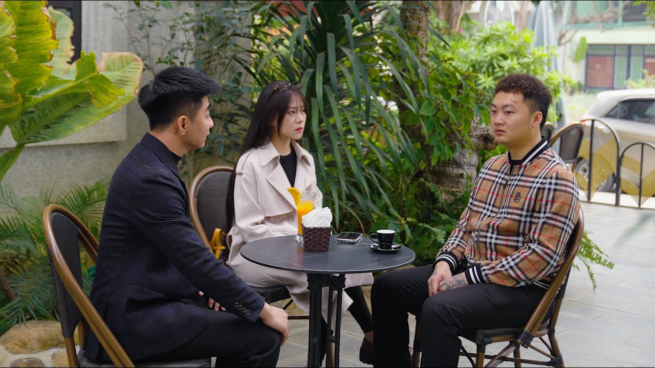 CÔ GÁI ĐI XUẤT KHẨU LAO ĐỘNG GỬI TIỀN VỀ, BẠN TRAI MANG ĐI MUA NHÀ, LẤY VỢ VÀ CÁI KẾT | TẬP 1180
