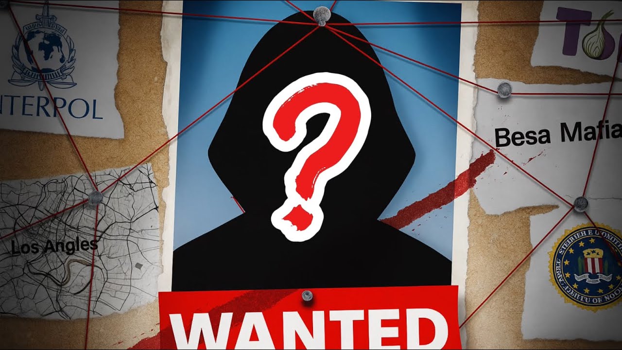 The Hunt for the BESA Mafia