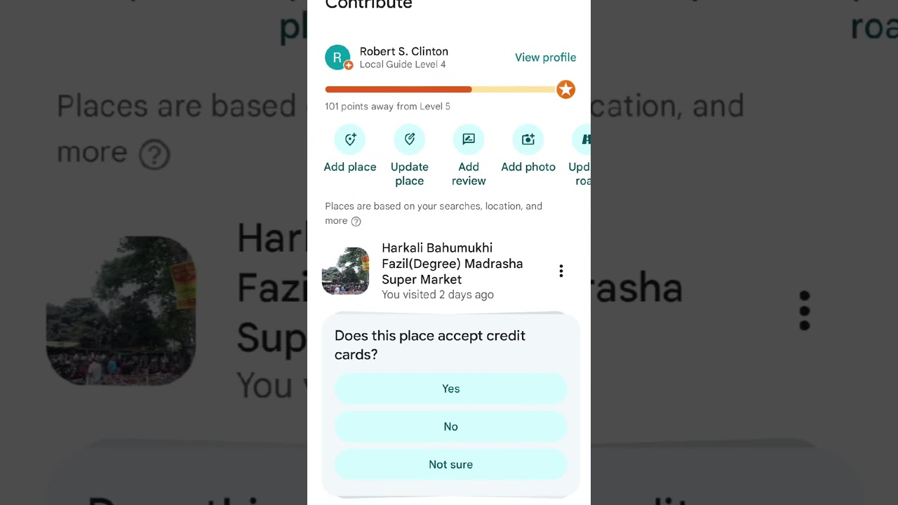 How to Post Reviews on Google Maps Easily.