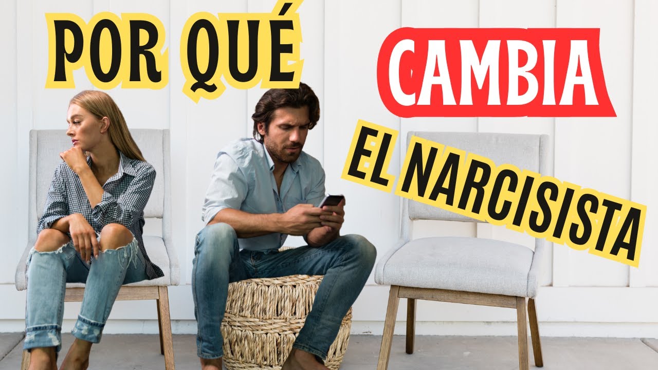 Por qué los NARCISISTAS USAN y TIRAN A LA BASURA a las personas