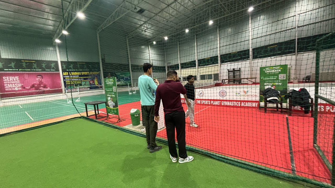Busy Shift Ke Baad Cricket Ka Fun 😎#foryou #vlog #trending 