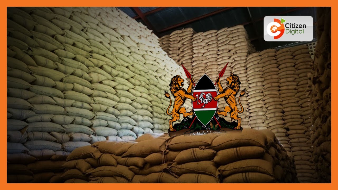 Cereal millers association demands ksh2.57b