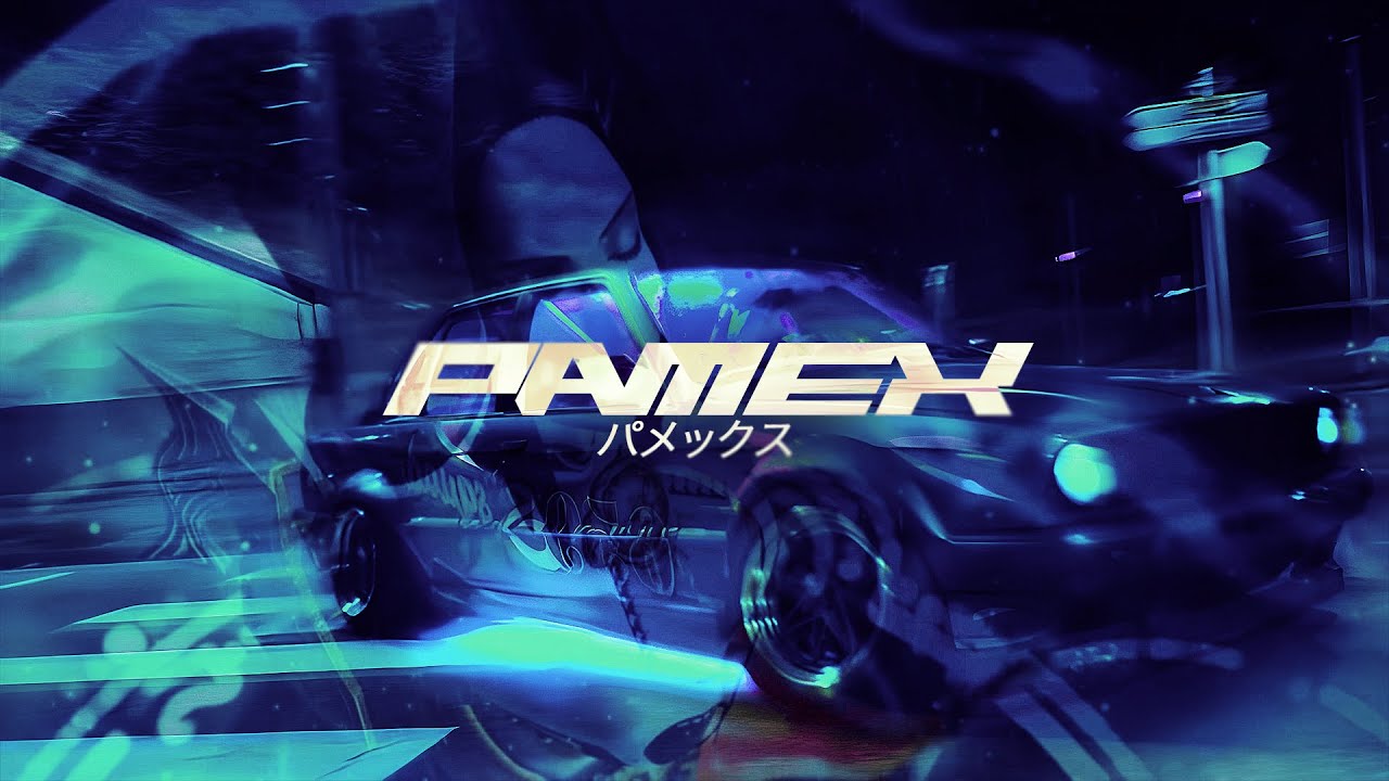 Metin2 - Enter The East (Pamex Remix)
