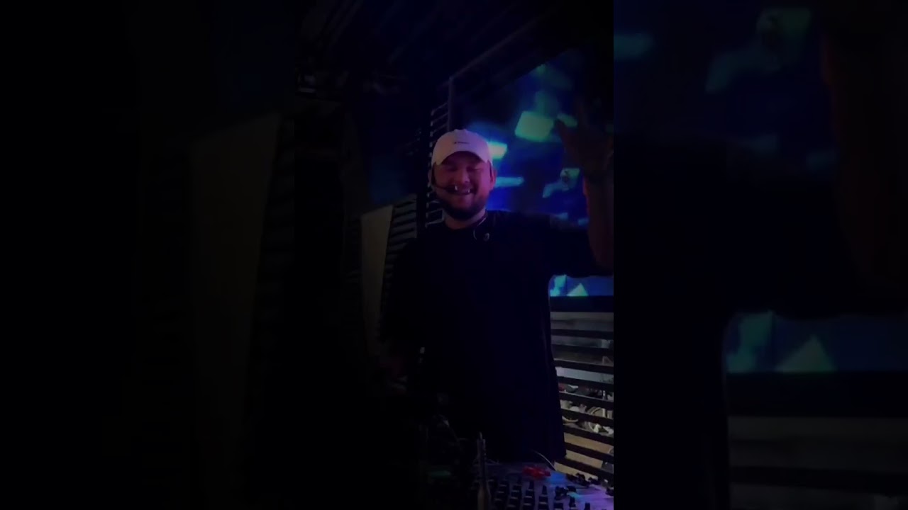 SET Dj Dekinho só marcante boa! (2013-2017)