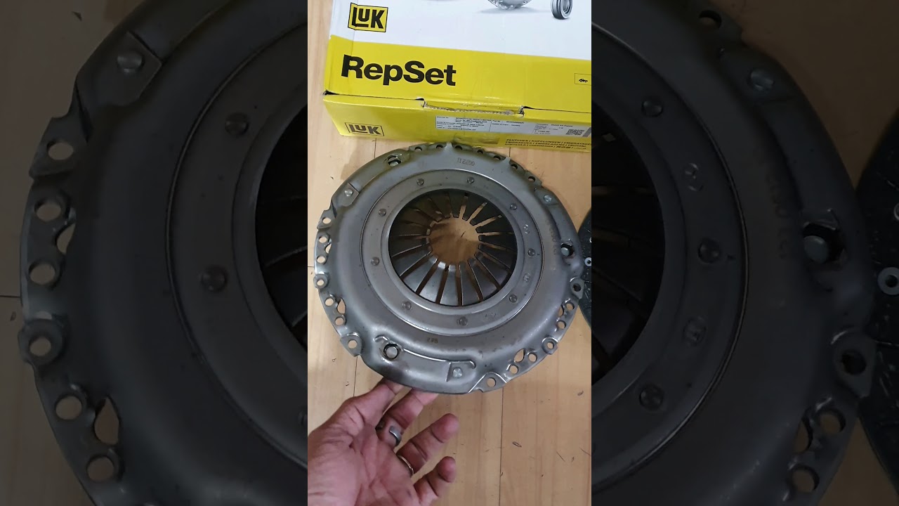 Vento Diesel Clutch Set| Hetal Auto Agency| HA Automotive| Leomore Corporation. Ahmedabad Gujarat