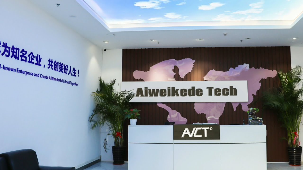 Who Are We? Professional And Innovative Solution Manufacturer of Vape Devices -Shenzhen Avictor Tech