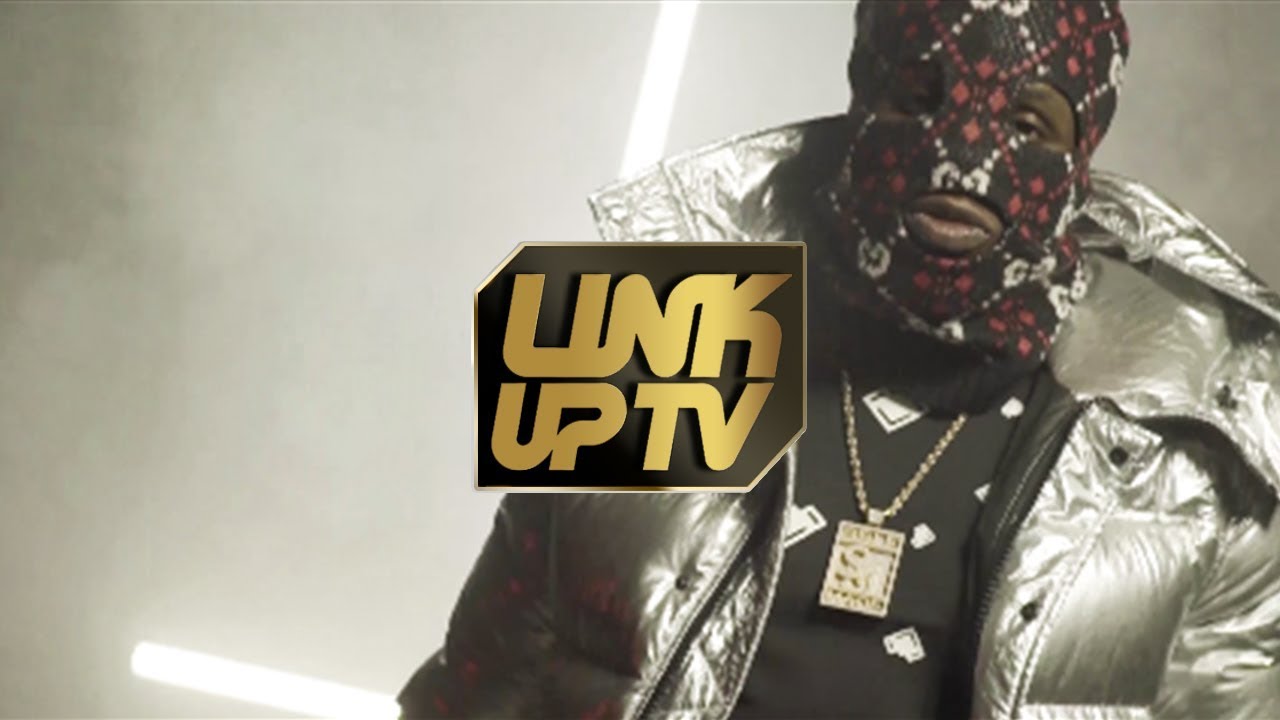 Wrecker - Been Through Hell [Music Video] | Link Up TV