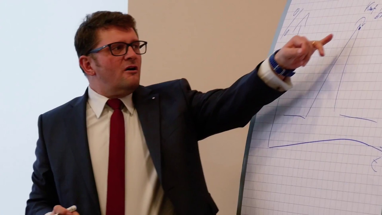 Variable Finanzierung mit Euribor-Darlehen: Feedback zum Finanz-Seminar mit Kurt Neuwirth