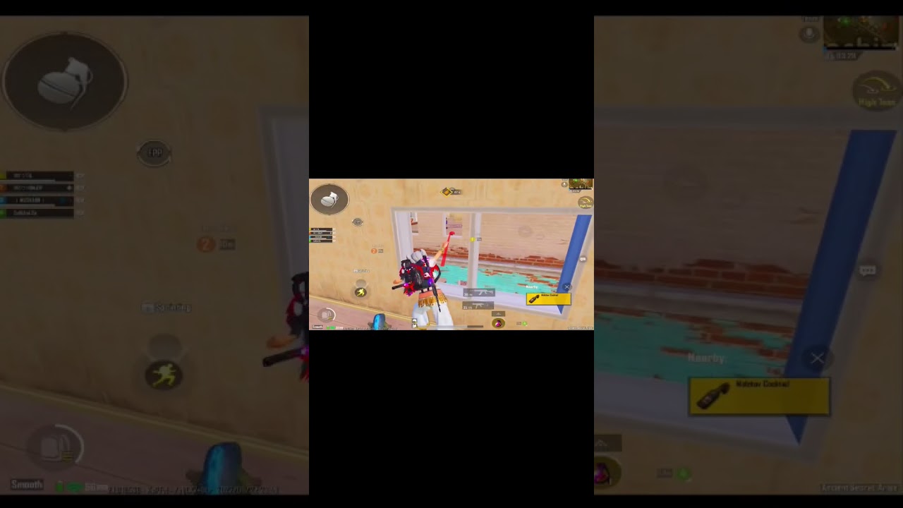 #shaandargamer